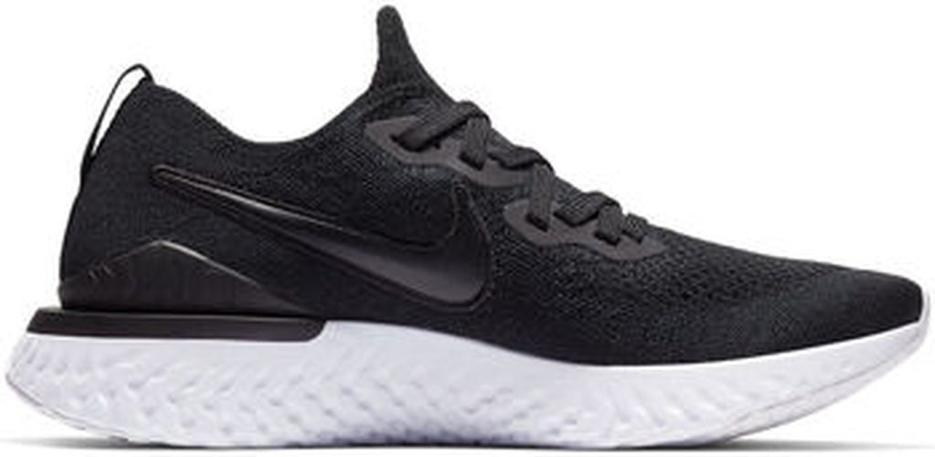 Baskets basses EPIC REACT FLYKNIT 2 Multicolore - Nike - Modalova