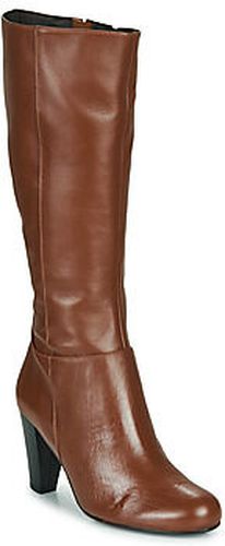 Bottes So Size ARDEIN Marron - So Size - Modalova