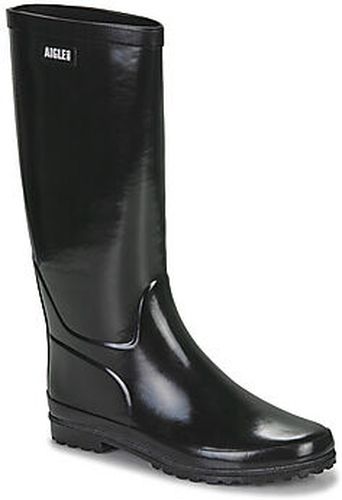 Bottes Aigle ELIOSA Noir - Aigle - Modalova