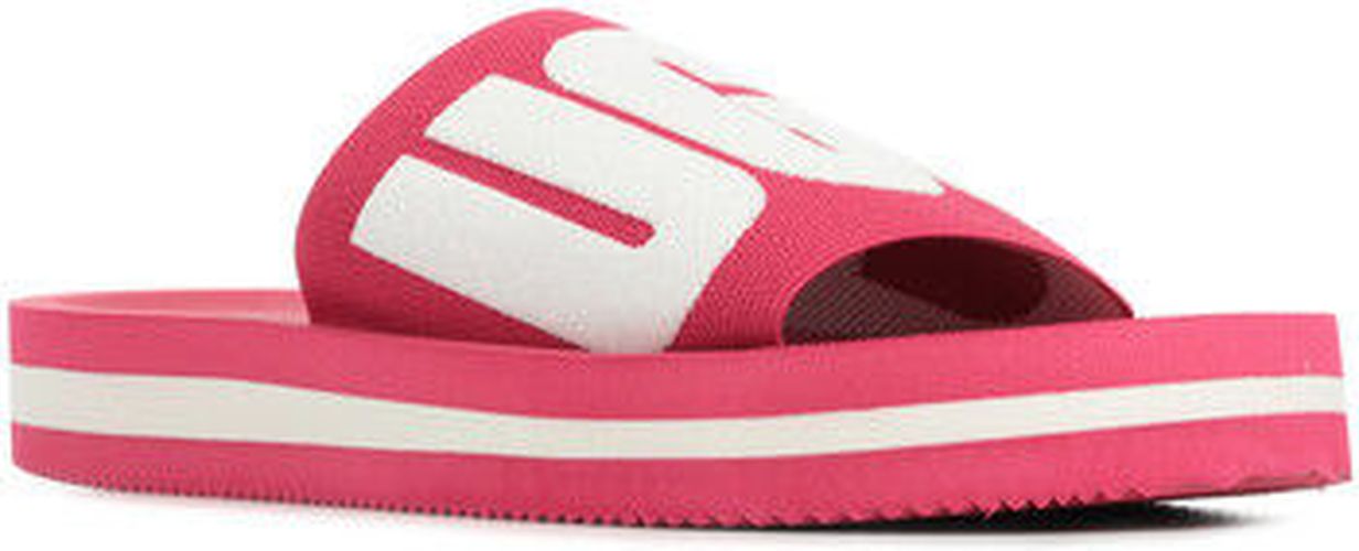Sandales UGG Zuma Graphic Rose - Ugg - Modalova