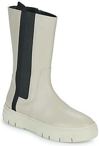 Boots Geox D ISOTTE F Beige - Geox - Modalova