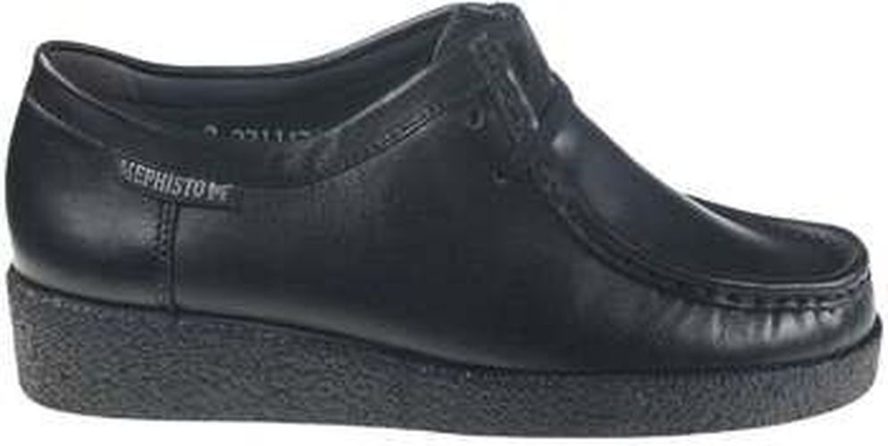 Ville basse Mephisto Christy Noir - Mephisto - Modalova