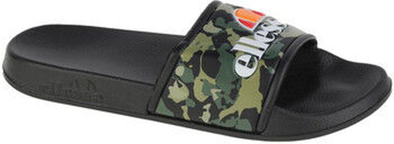 Chaussons Duke Slides Multicolore - Ellesse - Modalova
