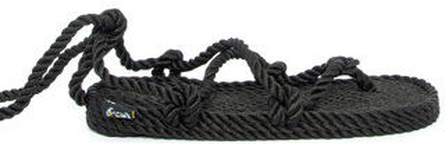 Sandales ROMANO-NERO Noir - Nomadic State of Mind - Modalova