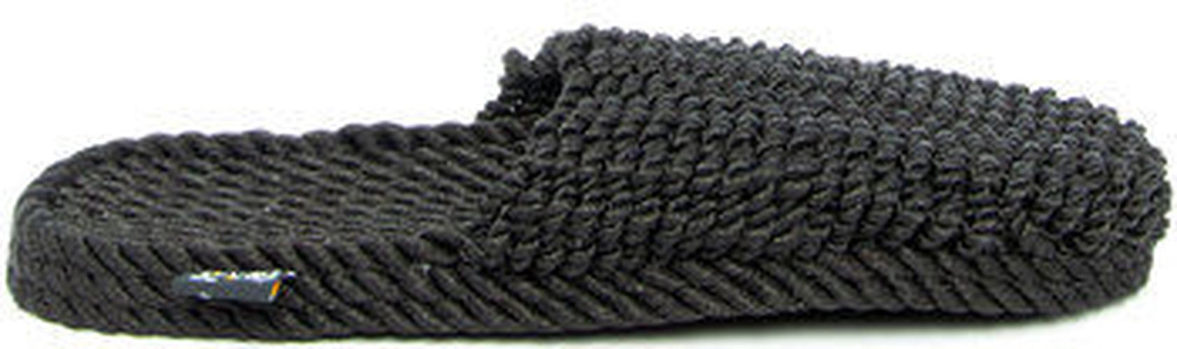 Chaussons SLIPPA-NERO Noir - Nomadic State of Mind - Modalova