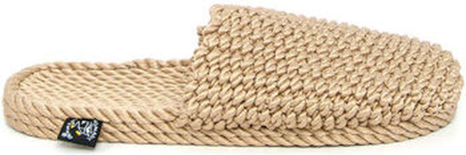 Chaussons SLIPPA-BEIGE Beige - Nomadic State of Mind - Modalova