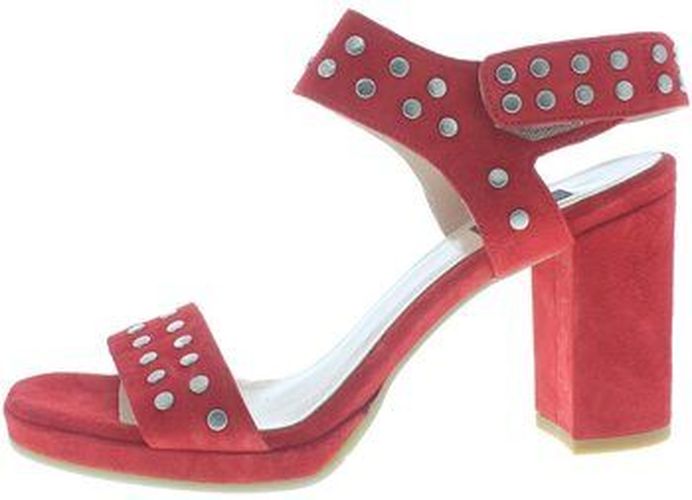 Sandales G415 Rouge - Roberto D Angelo - Modalova