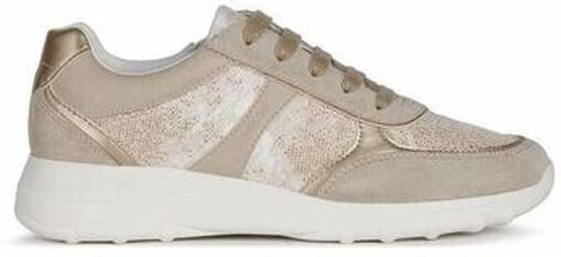 Derbies Geox - Beige - Geox - Modalova