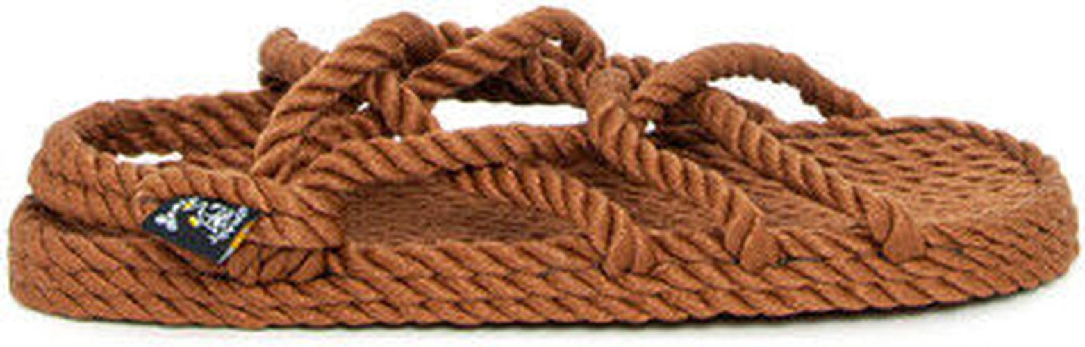 Sandales JC-CAFFE Marron - Nomadic State of Mind - Modalova