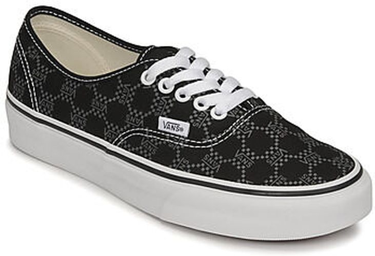 Baskets basses Vans AUTHENTIC Noir - Vans - Modalova