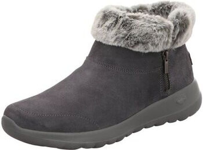 Bottes Skechers - Gris - Skechers - Modalova