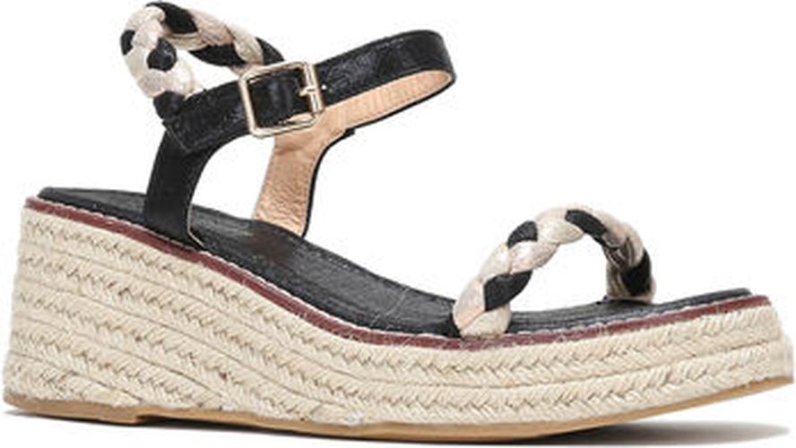 Espadrilles Espadrilles Noir - La Modeuse - Modalova