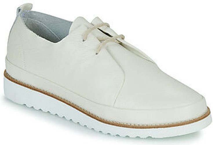 Derbies So Size IMPAL Blanc - So Size - Modalova