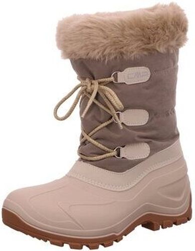 Bottes Cmp - Beige - CMP - Modalova