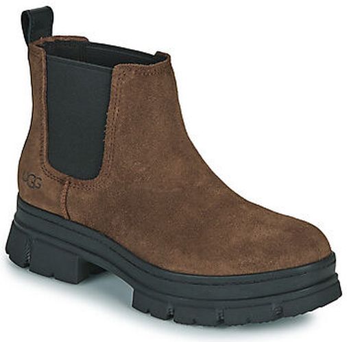 Boots UGG ASHTON CHELSEA Marron - Ugg - Modalova