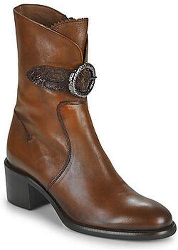 Bottines Muratti ROSUREUX Marron - Muratti - Modalova