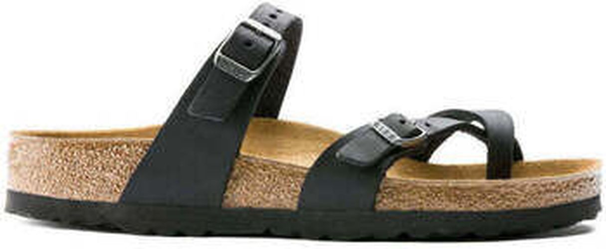 Claquettes BIRKENSTOCK Mayari Noir - Birkenstock - Modalova