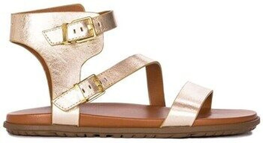 Sandales UGG 1128632PGMT Doré - Ugg - Modalova