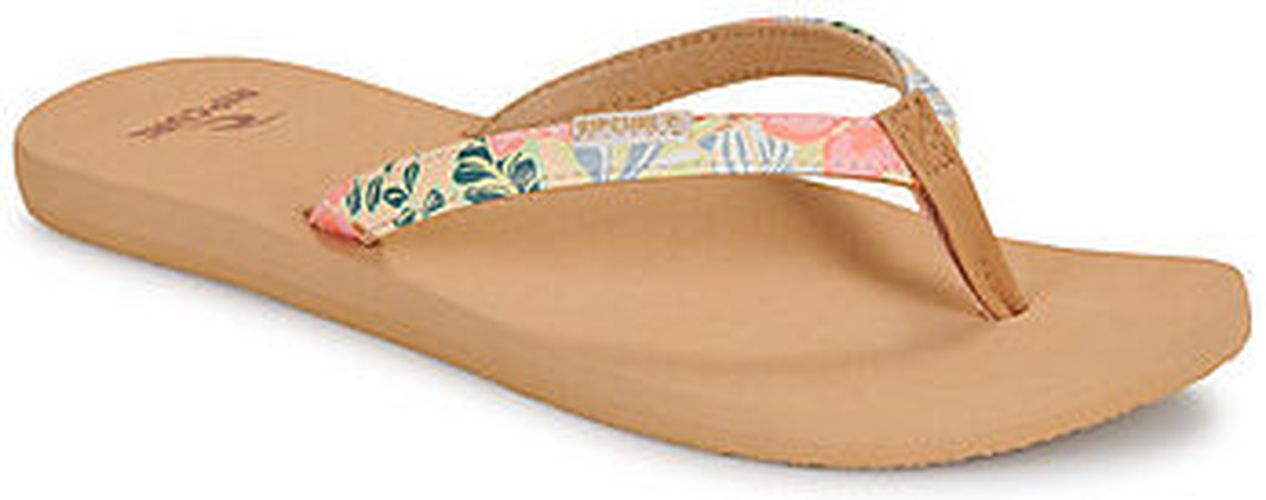 Tongs FREEDOM BLOOM OPEN TOE Marron - Rip curl - Modalova