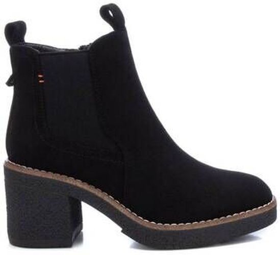 Bottines Refresh 17099001 Noir - Refresh - Modalova