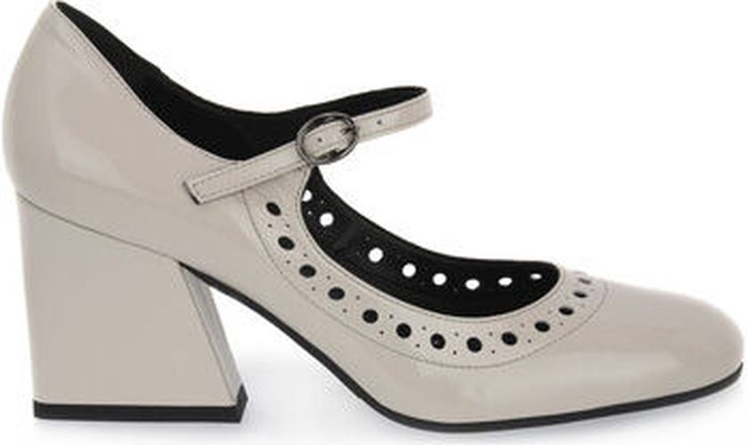 Chaussures escarpins CRUDO WATER Beige - Marc Ellis - Modalova