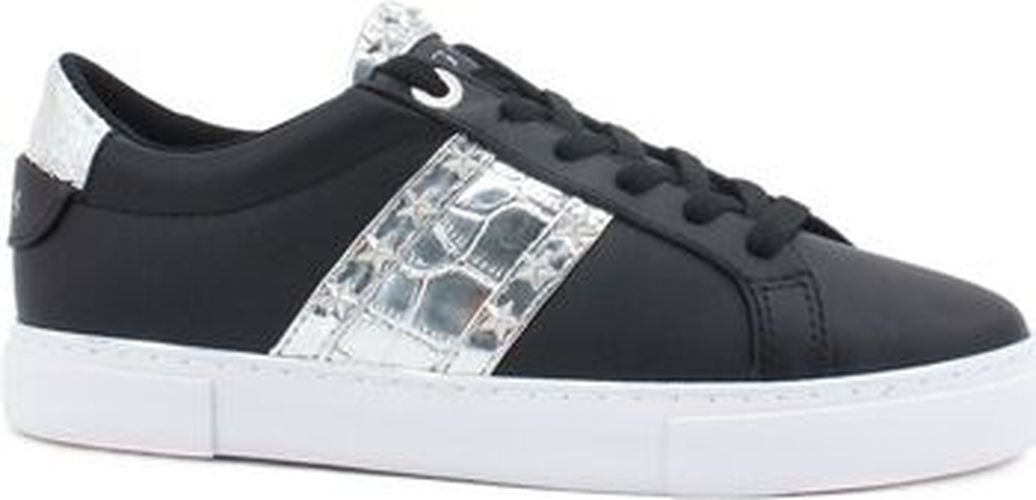 Baskets Guess FL5GYZELE12BS Noir - Guess - Modalova