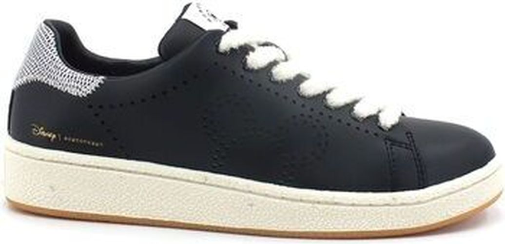 Baskets MD700BK Noir - Moa Master Of Arts - Modalova