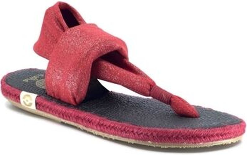 Sandales Nalho NA.0009R Rouge - Nalho - Modalova