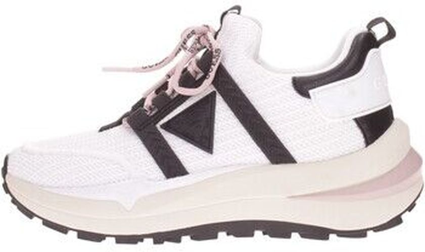 Baskets Guess - Multicolore - Guess - Modalova