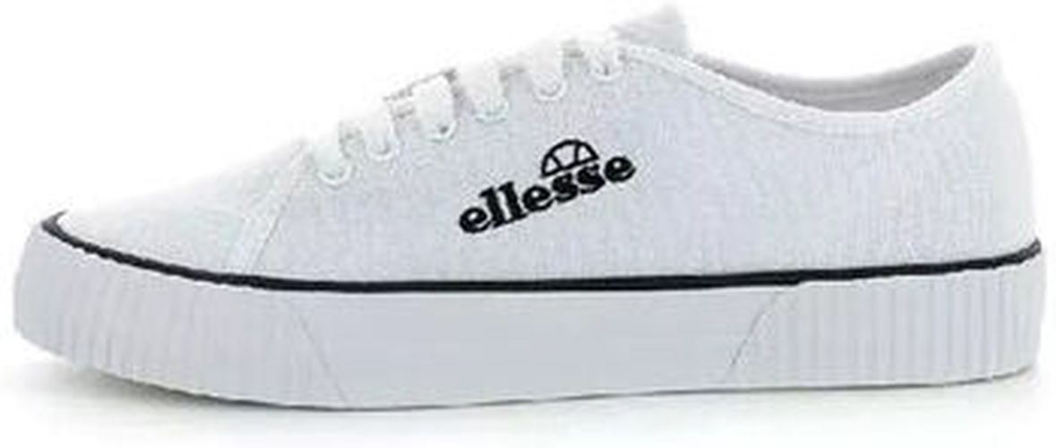 Baskets basses TROPEA TEXT AF Blanc - Ellesse - Modalova