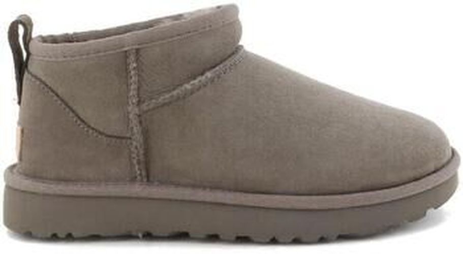 Baskets basses UGG - Gris - Ugg - Modalova