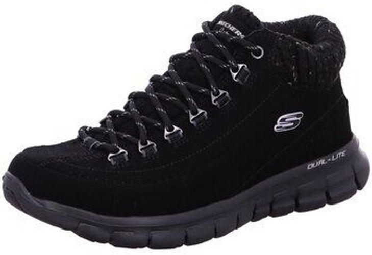 Bottes Skechers - Noir - Skechers - Modalova