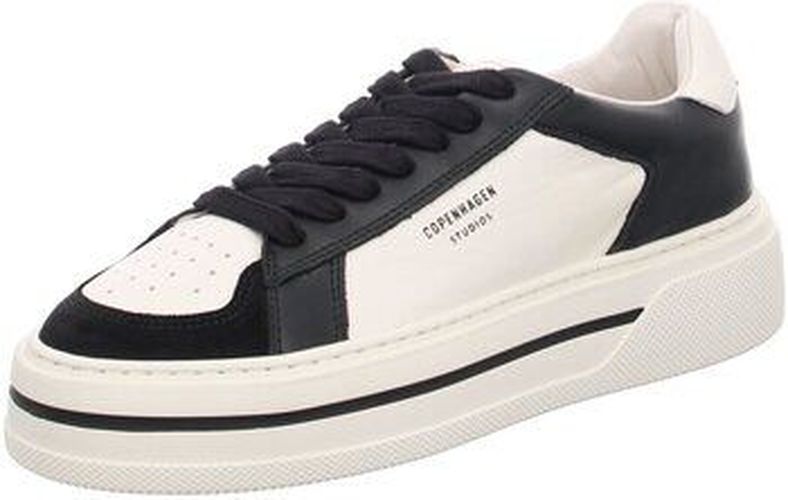 Baskets D.Co Copenhagen - Blanc - D.Co Copenhagen - Modalova