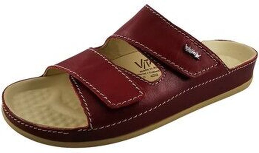 Sabots Vital - Rouge - Vital - Modalova