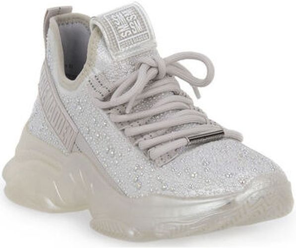 Baskets MISTICA IRIDESCENT Gris - Steve madden - Modalova