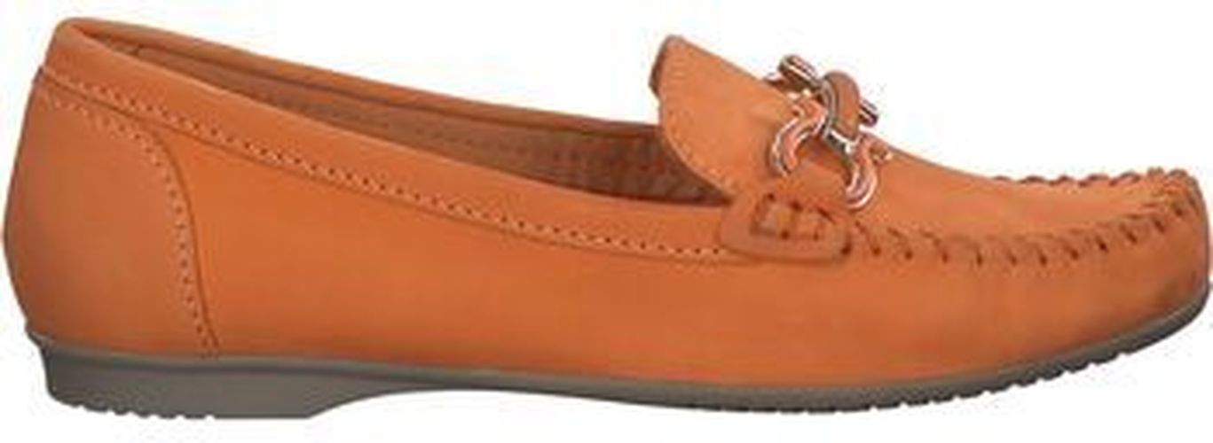 Mocassins Babouche Orange - Marco tozzi - Modalova