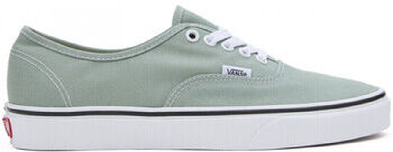 Chaussures de Skate Authentic Vert - Vans - Modalova