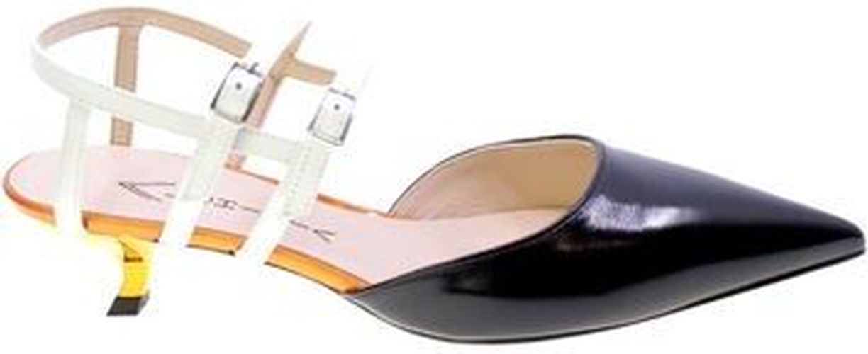 Chaussures escarpins 248845 Noir - Alchimia - Modalova