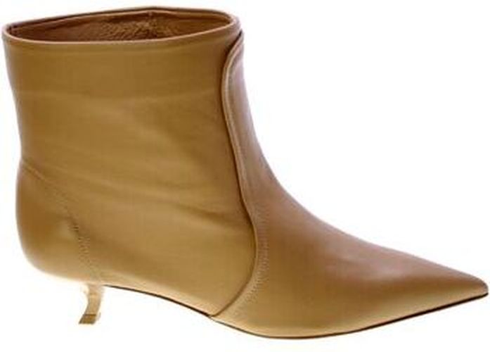 Boots Alchimia 248843 Beige - Alchimia - Modalova