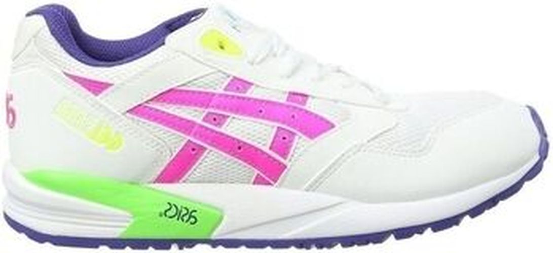 Derbies Asics Baskets GELSAGA Blanc - Asics - Modalova
