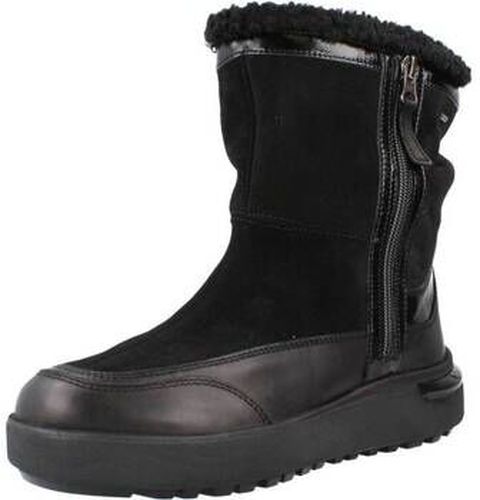 Bottes Geox D DALYLA B ABX Noir - Geox - Modalova