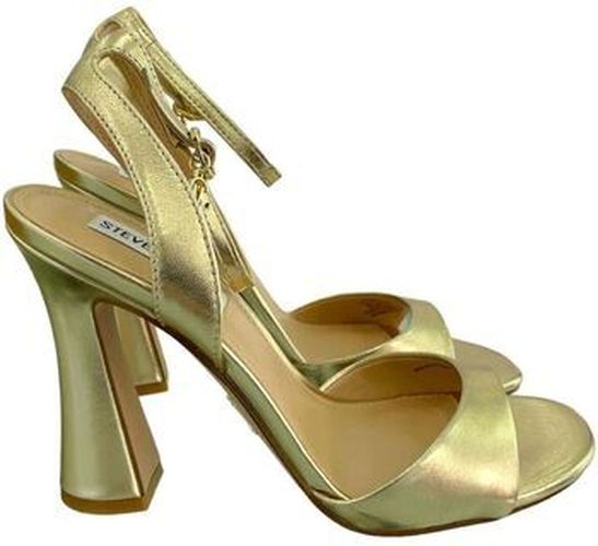 Sandales Steve Madden - Doré - Steve madden - Modalova