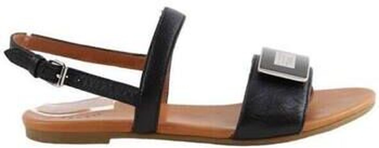 Sandales Sandales en cuir Noir - Marc jacobs - Modalova