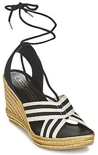 Sandales Marc Jacobs DANI Noir - Marc jacobs - Modalova