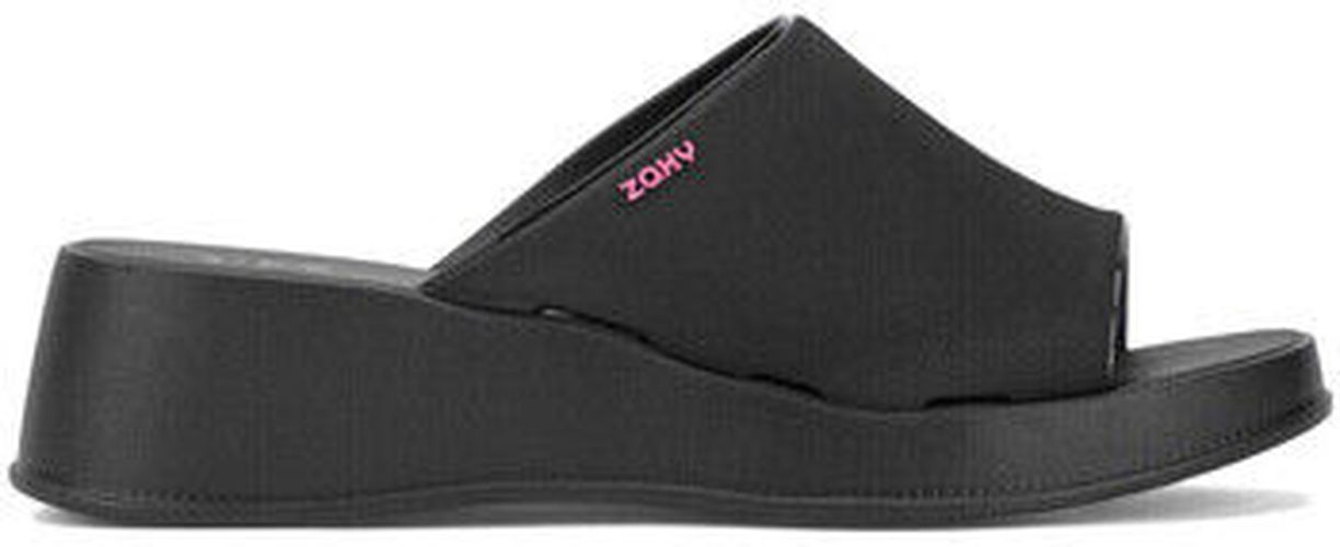 Claquettes Zaxy 18630 Noir - Zaxy - Modalova