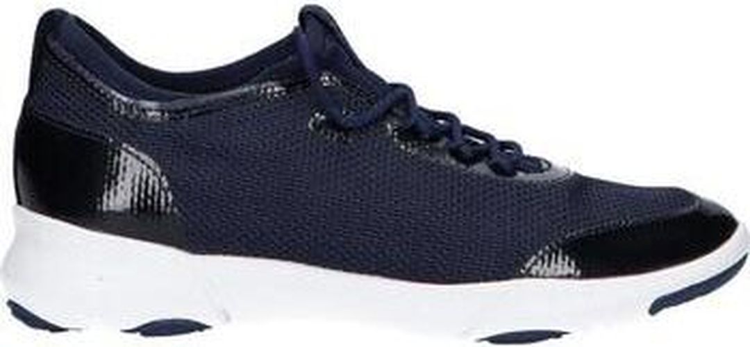 Chaussures D92BHA 00014 D NEBULA multicolor - Geox - Modalova