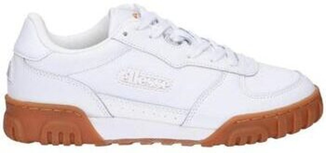 Chaussures SGPF0511 TANKER CUPSOLE multicolor - Ellesse - Modalova