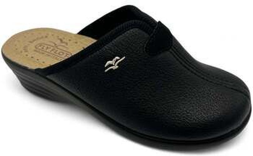 Claquettes Fly Flot - Noir - Fly Flot - Modalova