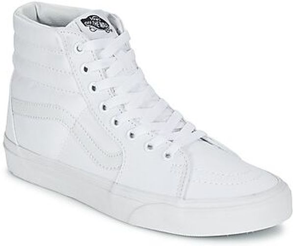Baskets montantes UA SK8-HI Blanc - Vans - Modalova