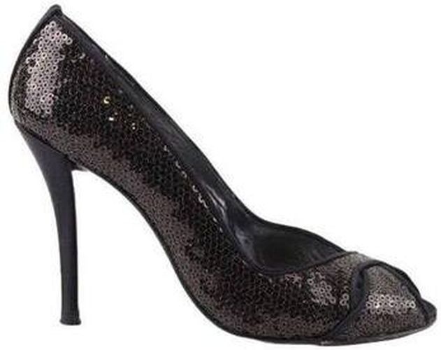 Chaussures escarpins Talons noir Noir - Stuart Weitzman - Modalova